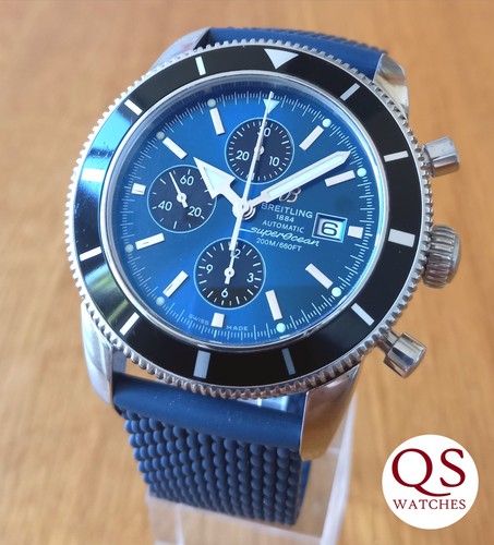 Breitling superocean heritage - breitling,