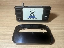 READ INFO- RARE Sega channel