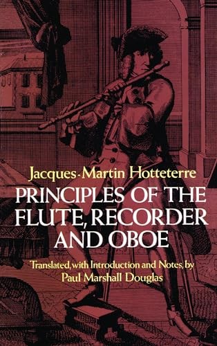 Principles the flute - principles,