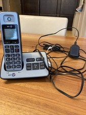 BT2500 Digital Cordless Phone with Answering Machine