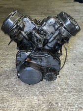 Honda CX500E V Twin Vintage