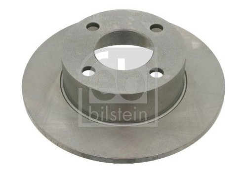 Febi bilstein 02908 rear brake - febi,