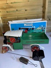 MAMOD STEAM WAGON SW1 &