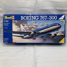 Revell Boeing 767-300 KLM