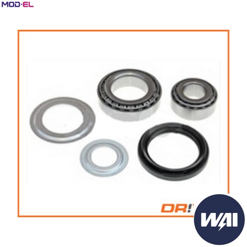 Wheel bearing kit - bearing,