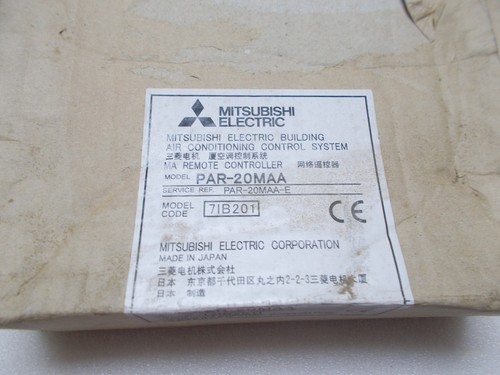 Mitsubishi electric control - electric,