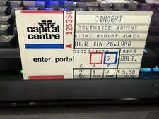 Southside Johnny Authentic