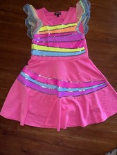 JoJo Siwa’s Pink Sequin