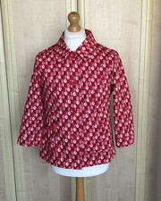 Debenhams Women's Red Casual