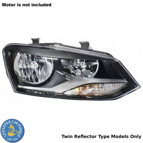 For polo mk5 6r - vw,