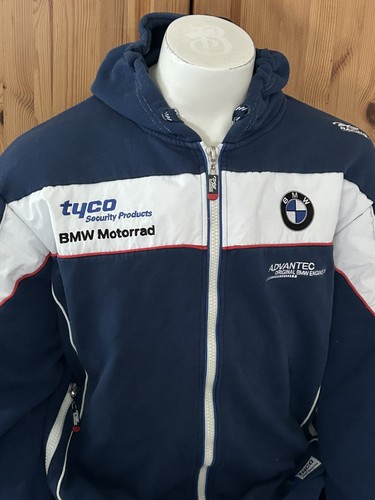 Bmw tyco clinton hoodie - hoodie, mens