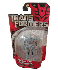 Transformers Legends Class
