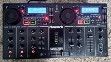 Numark CDMix USB Dual CD/USB