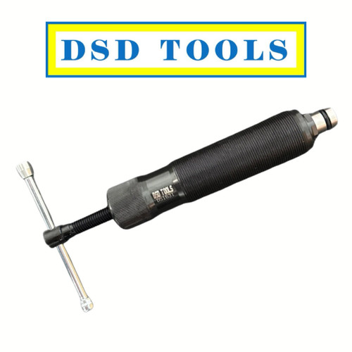 Dsd tools ton hydraulic - 12,