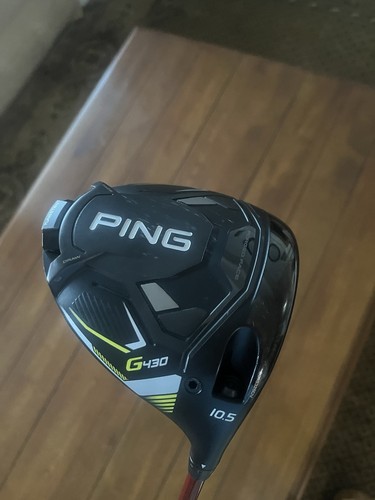 Ping g430 lst - lst, driver