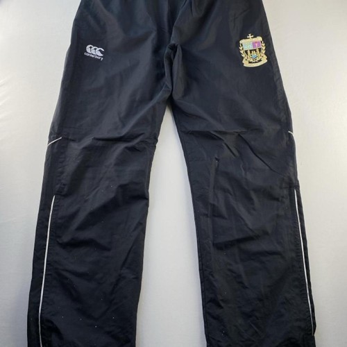 Uncuffed training canterbury - uncuffed,