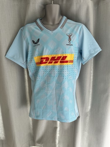 Harlequins away pro - harlequins,