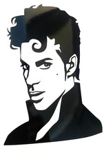 1x Prince Decal Vinyl Sticker