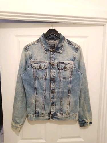 Pull bear women s denim - &,