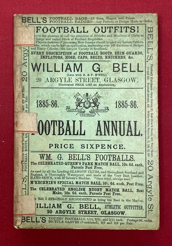 Scottish association football - scottish,