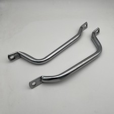 Honda CB900 grab handle