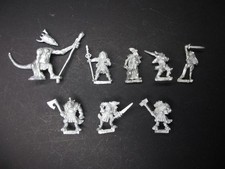 Citadel Games Workshop Chaos