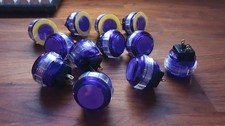 Crown/Samducksa sbd 202c 30mm
