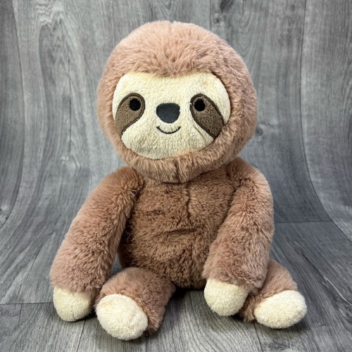 Cloud island sloth - sloth, soft