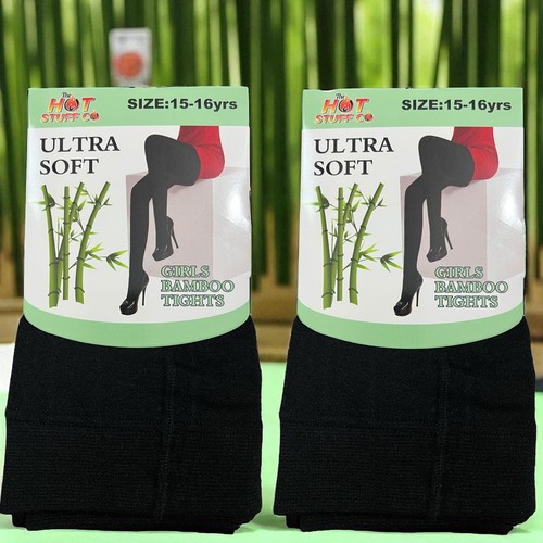 Women pack bamboo - bamboo, tights