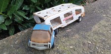 Vintage Tonka Car Transporter