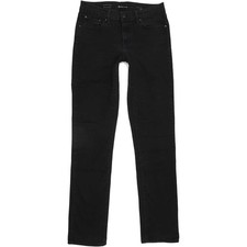 Levi's Demi Curve Women Black