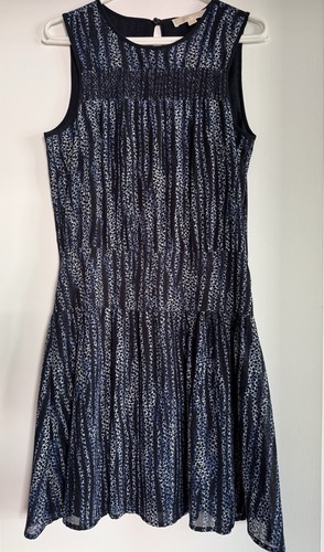 Michael kors burnell - michael, smocked