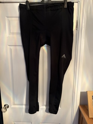 Men padded altura cycling - padded,