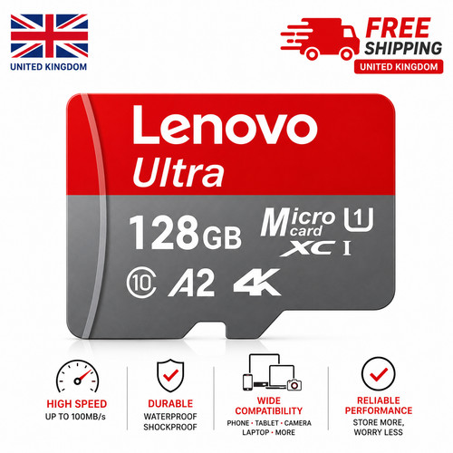 128gb micro card memory - sd,