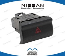 NISSAN Genuine OEM 240SX