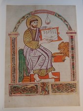 A Treasury of Illuminated