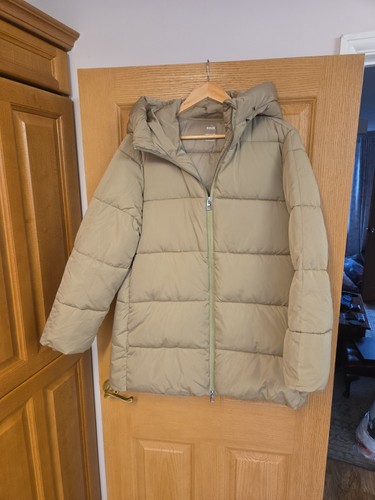 Mango ladies puffa jacket - ladies, 3/4