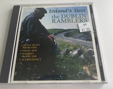 Ireland's Best by The Dublin