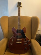 REDUCED! Hondo H935WA Semi