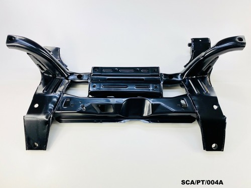 Bolt front cross member - front, member/
