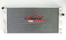 Aluminum Radiator For