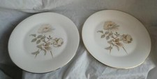 Royal Doulton Yorkshire Rose 2