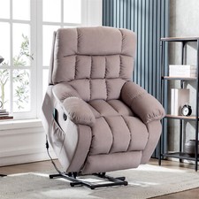 Electric Power Lift Recliner