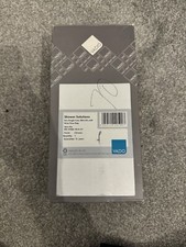 Vado Eris Single Function Shower Mini Kit 6lt Flow Reg ERI-SFMK-FR/6-CP Chrome