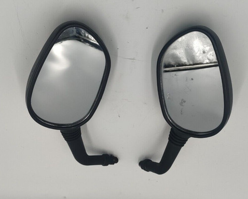Pair mirrors honda hornet - mirrors,