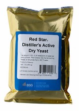 DISTILLERS YEAST 1 POUND FOIL
