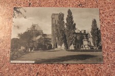 Memorial Theatre Garden -