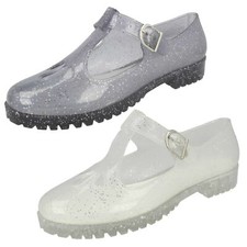 Spot on Ladies T-Bar Jelly