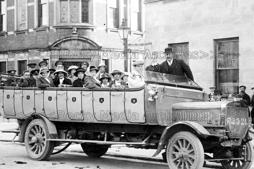 Zhh charabanc 2521 - charabanc, r.2521,