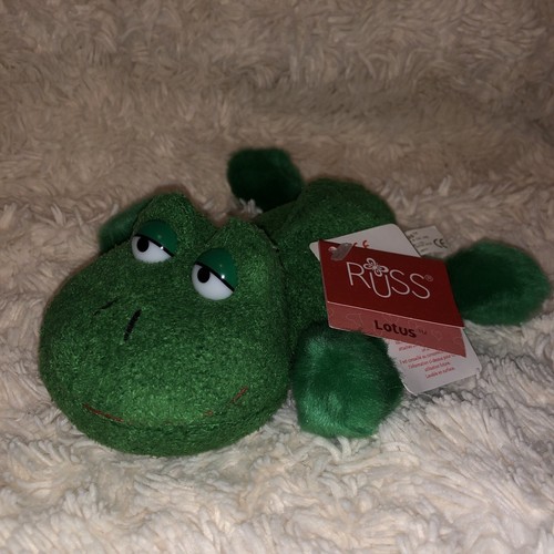 Russ berrie luv pets - luv, vintage
